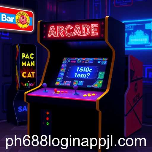 Exploring the Nostalgia: Arcade Classics and the PH688 Login App