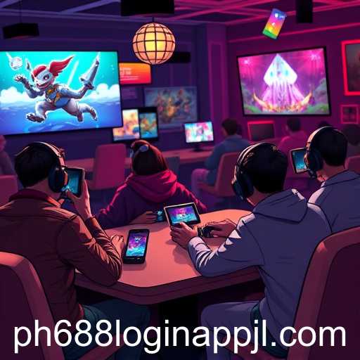 Emerging Trends in Online Gaming Platforms