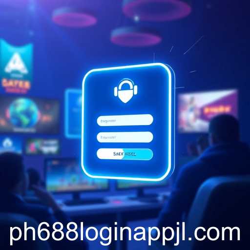 ph688 login app