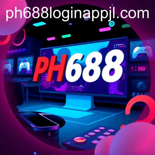 ph688 login app