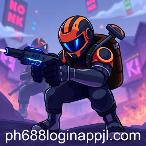 Exploring the Rise of Multiplayer Action Games: A Dive into the 'ph688 login app' Trend