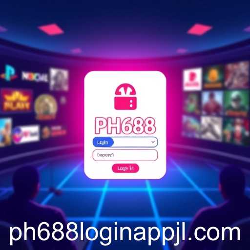PH688: Revolutionizing Online Gaming Experience