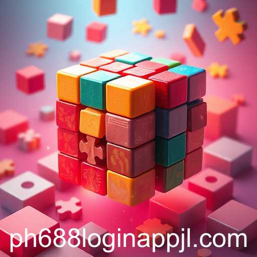 Exploring the Fascination of Puzzle Challenges in the PH688 Login App