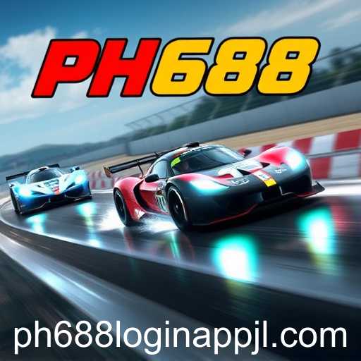 Exploring the Thrilling World of Racing Games and the Role of 'ph688 Login App'