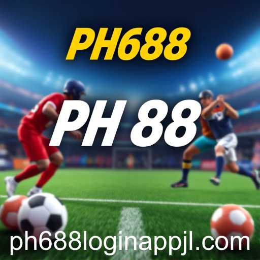 Exploring the Excitement of 'Sports Fun' Through the PH688 Login App